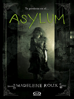 cover image of Asylum